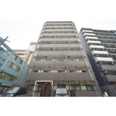 ウインズコート新大阪Ⅱの画像