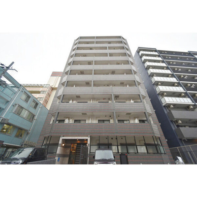 【外観】 | ウインズコート新大阪Ⅱ