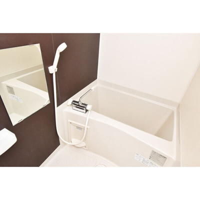 【浴室】 | ウインズコート新大阪Ⅱ