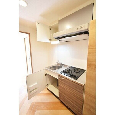 【キッチン】 | ウインズコート新大阪Ⅱ