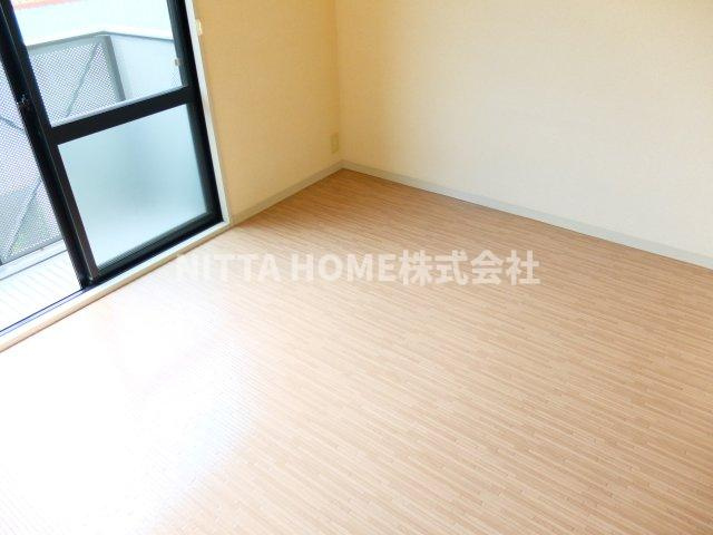 ハオス　フロイデのその他|清潔感のある室内がGOODですよね★