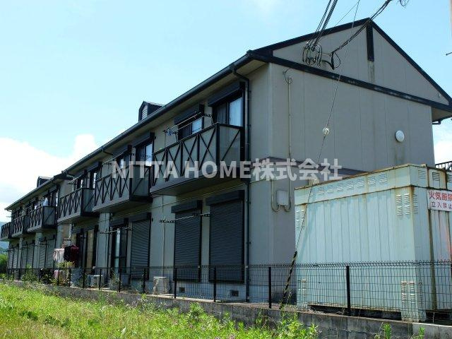 ハオス　フロイデ