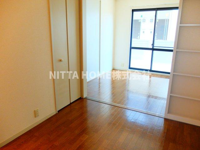 ハオス　フロイデの居間・リビング|室内綺麗ですよ★