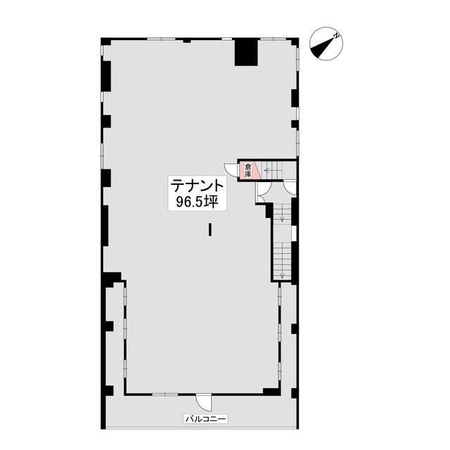 東大宮西口ビル