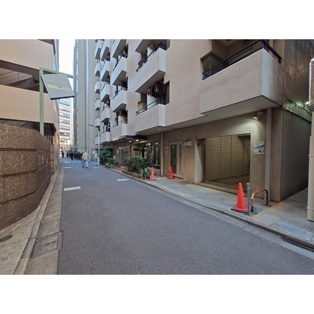 ニュー池袋ハイツのその他