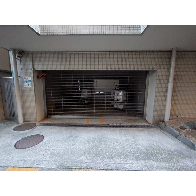 ニュー池袋ハイツのその他