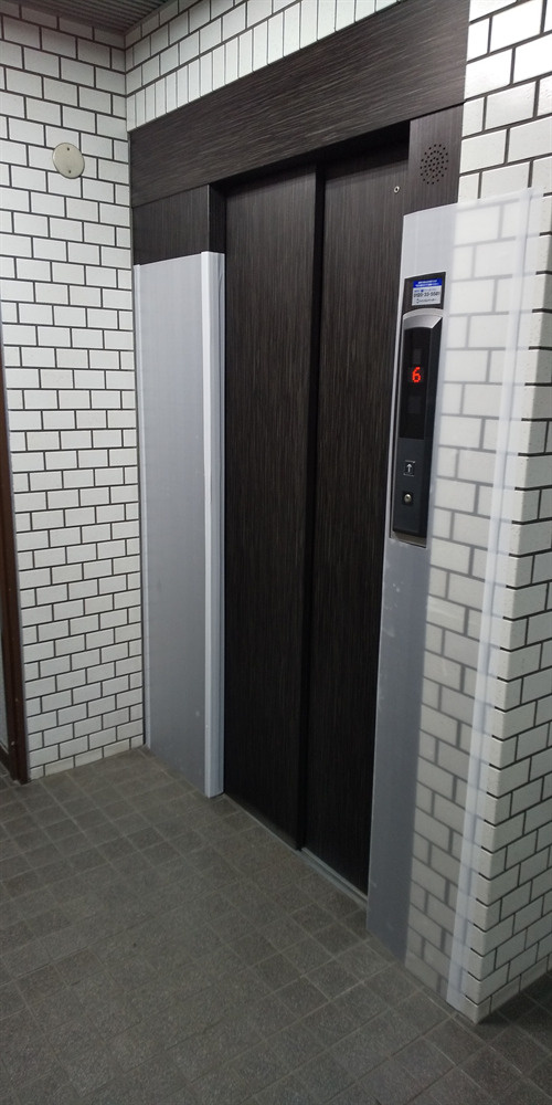 トーアビルのその他共用部分