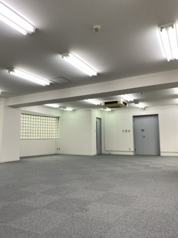 長谷部第2ビルの内装|室内写真④(同建物内別フロアのものです)