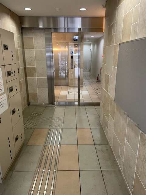 エルギャラン平野のエントランス