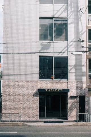 烏丸丸太町テナント