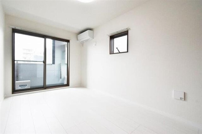 【居間・リビング】 | グランクオール東日暮里 |  