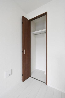 【収納】 | グランクオール東日暮里 |  