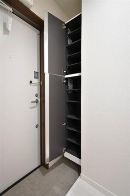 【その他】 | グランクオール東日暮里 |  