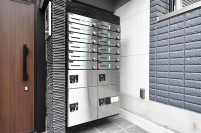 【その他共用部分】 | グランクオール東日暮里 |  