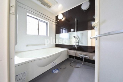 【浴室】 | ラ・ヴィータ日本橋
