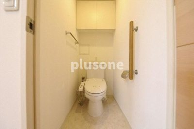 【トイレ】 | ラ・ヴィータ日本橋