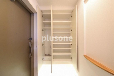 【収納】 | ラ・ヴィータ日本橋