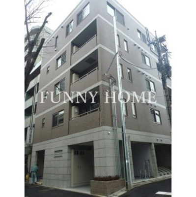 【外観】 | クオリア桜上水
