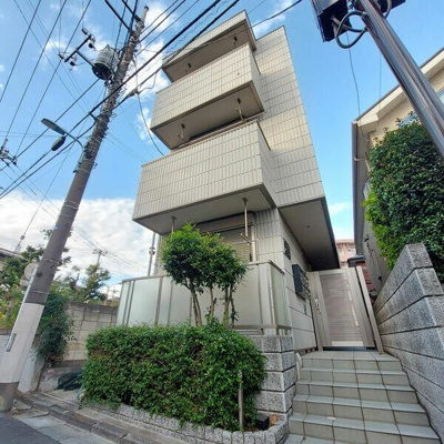 【エントランス】 | フルール和泉