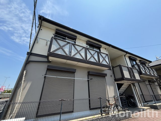 ファミールハイツ・フクダ