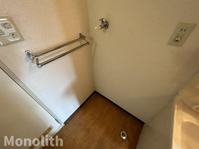 ファミールハイツ・フクダの設備