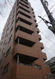 【外観】 | NBM | 落ち着いた雰囲気の外観です