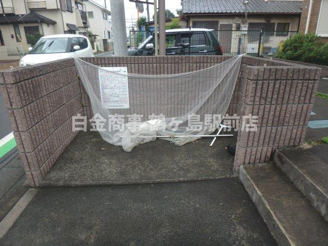 ルミエルNのその他共用部分