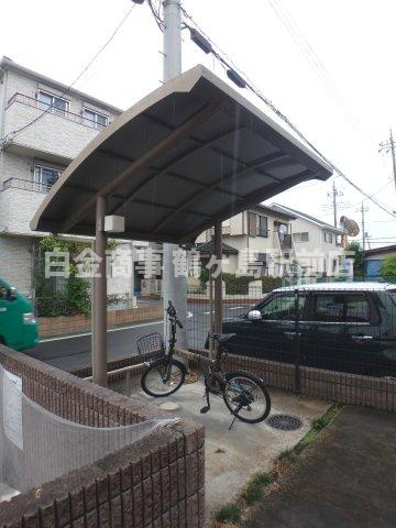 ルミエルNのその他共用部分