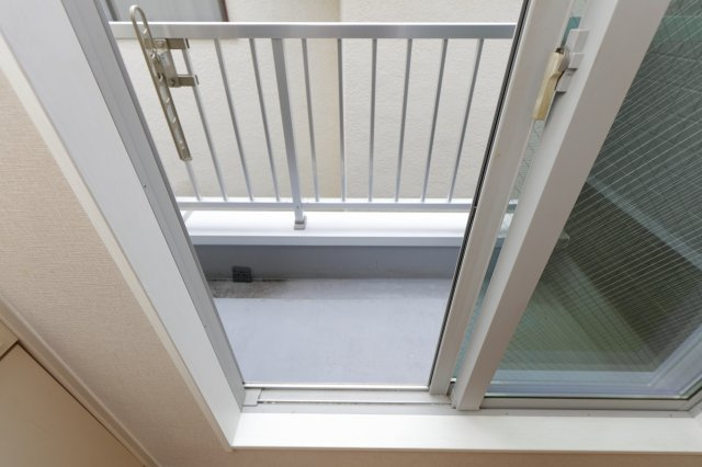 Dream1 のバルコニー