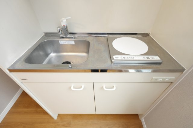 Dream1 のキッチン