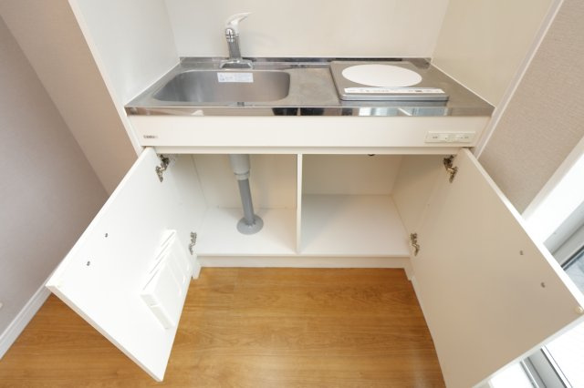 Dream1 のキッチン