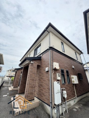 【外観】 | パインクレスト弐番館