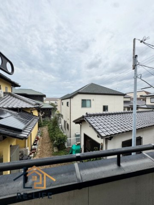 【展望】 | パインクレスト弐番館