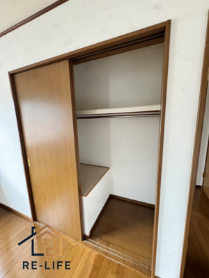 【収納】 | パインクレスト弐番館