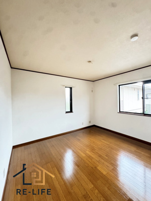 【居間・リビング】 | パインクレスト弐番館