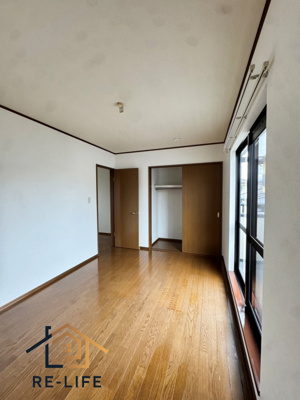 【内装】 | パインクレスト弐番館