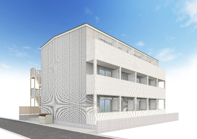 アリビオ上福岡