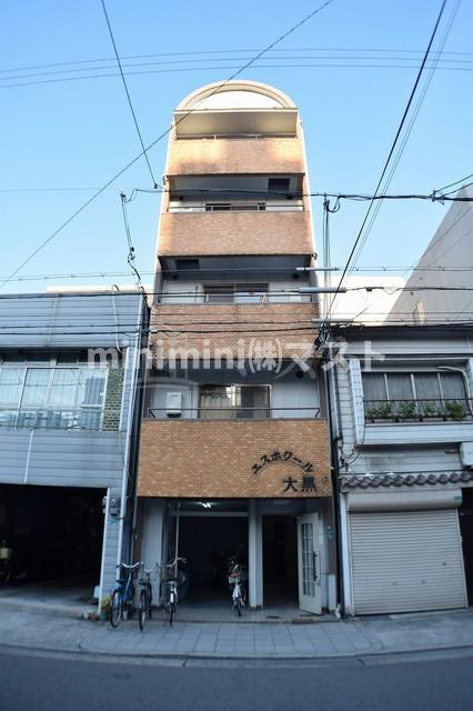 エスポワール大黒