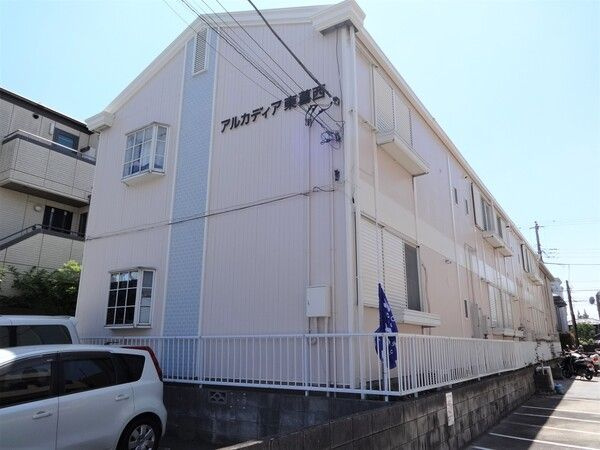 アルカディア東葛西