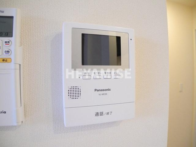 Vent　Vert　Togitsuのセキュリティ