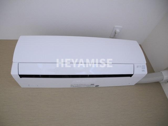 Vent　Vert　Togitsuの設備