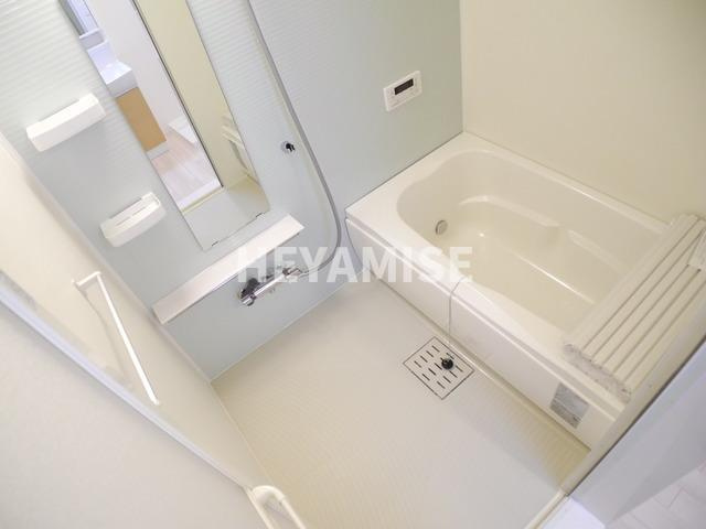 Vent　Vert　Togitsuの浴室