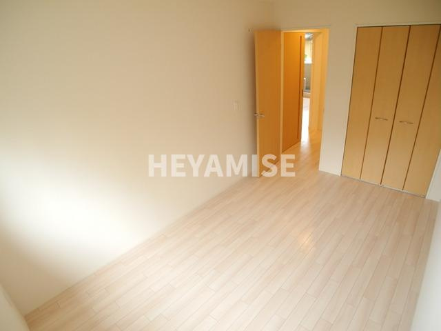 Vent　Vert　Togitsuの内装