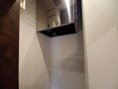 【その他共用部分】 | すすきの～BAR向き