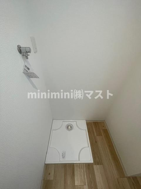 GARDENIA天王寺南の設備