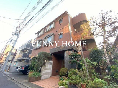 【外観】 | ベルプラウド