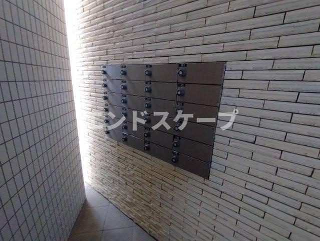 メゾン葵のその他共用部分|高崎、前橋のお部屋探しはエンドスケープまで！お客様の理想お聞かせ下さい♪