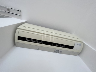 【設備】 | 匠空KYOMACHIBORI | 匠空KYOMACHIBORI　エアコン