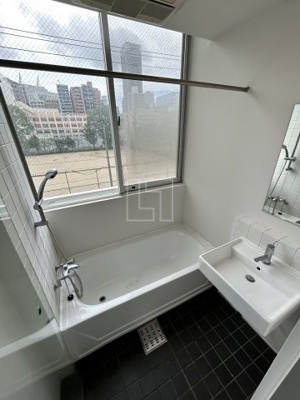 【浴室】 | 匠空KYOMACHIBORI | 匠空KYOMACHIBORI　バスルーム