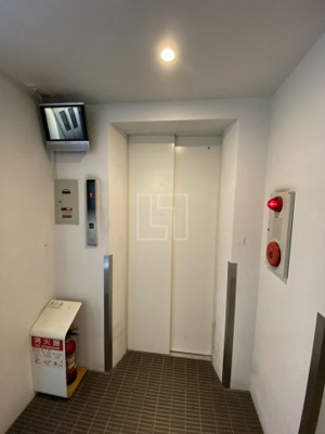 【その他共用部分】 | 匠空KYOMACHIBORI | 匠空KYOMACHIBORI　エレベーター